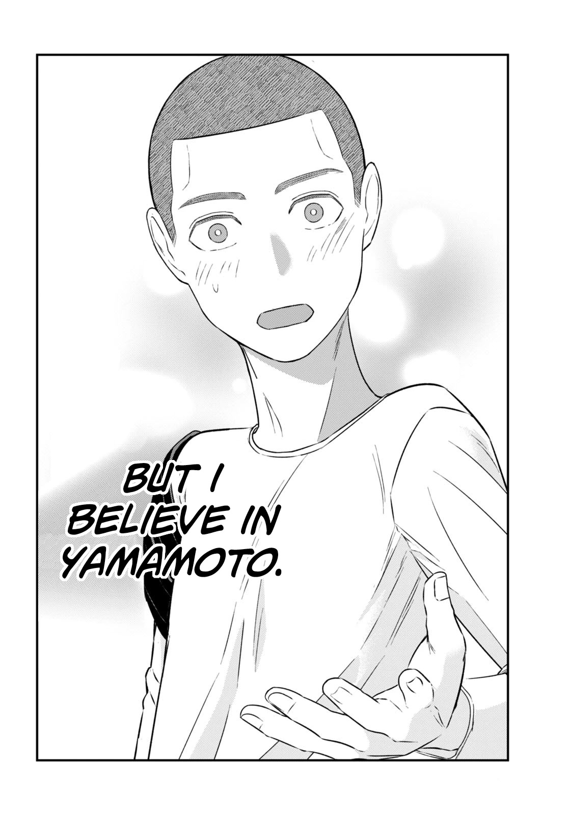 Kyouhan Chapter 11 - Page 30