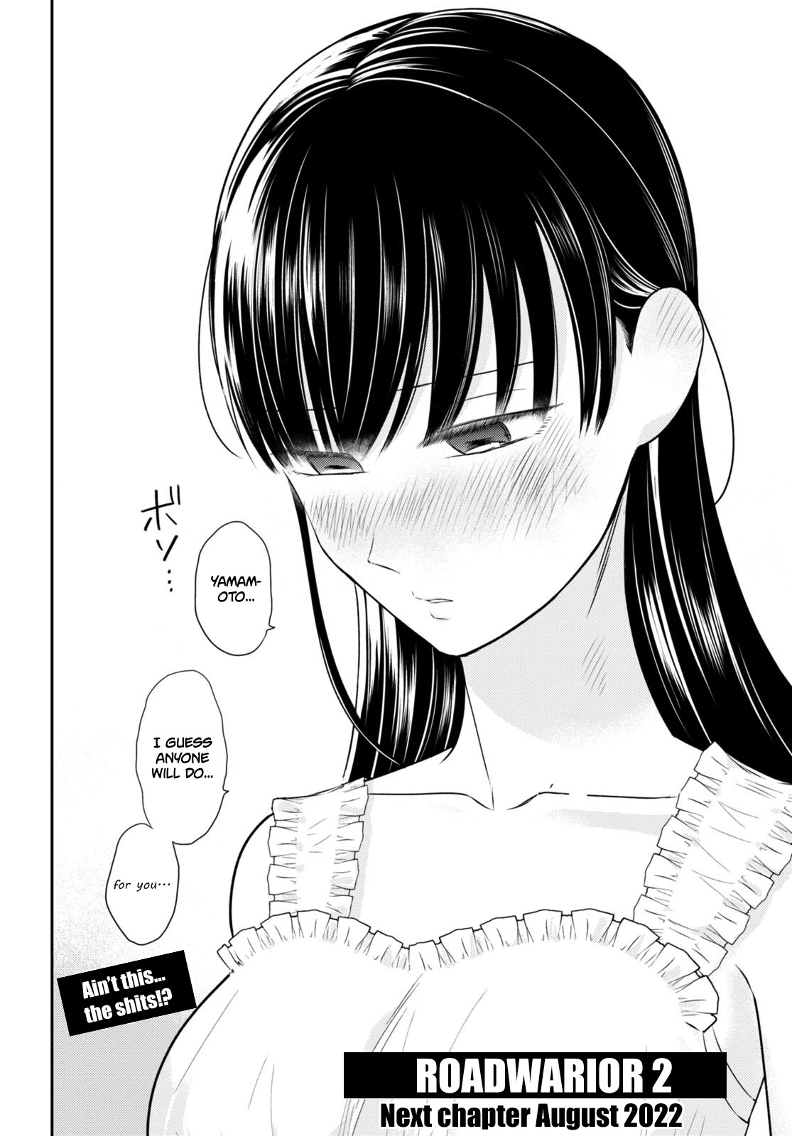 Kyouhan Chapter 7 - Page 40