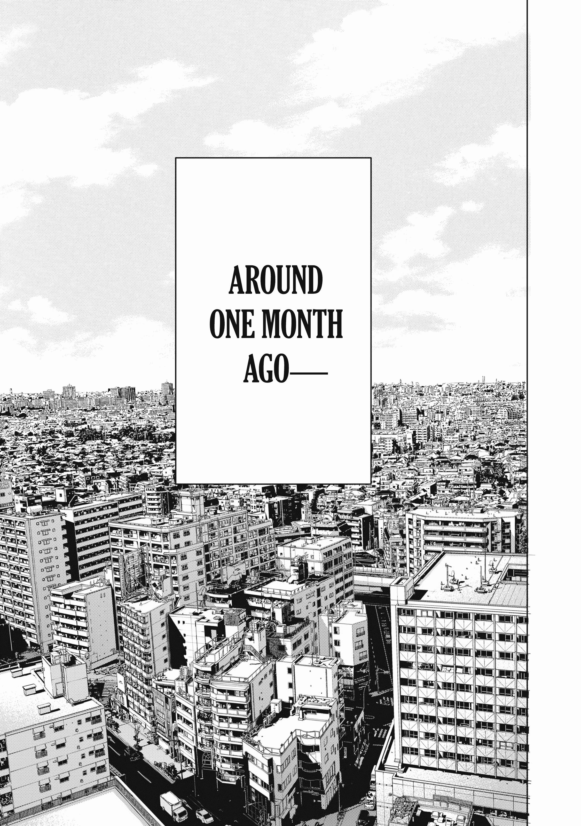 Kyuusai no Kyoushitsu Chapter 1 - Page 9