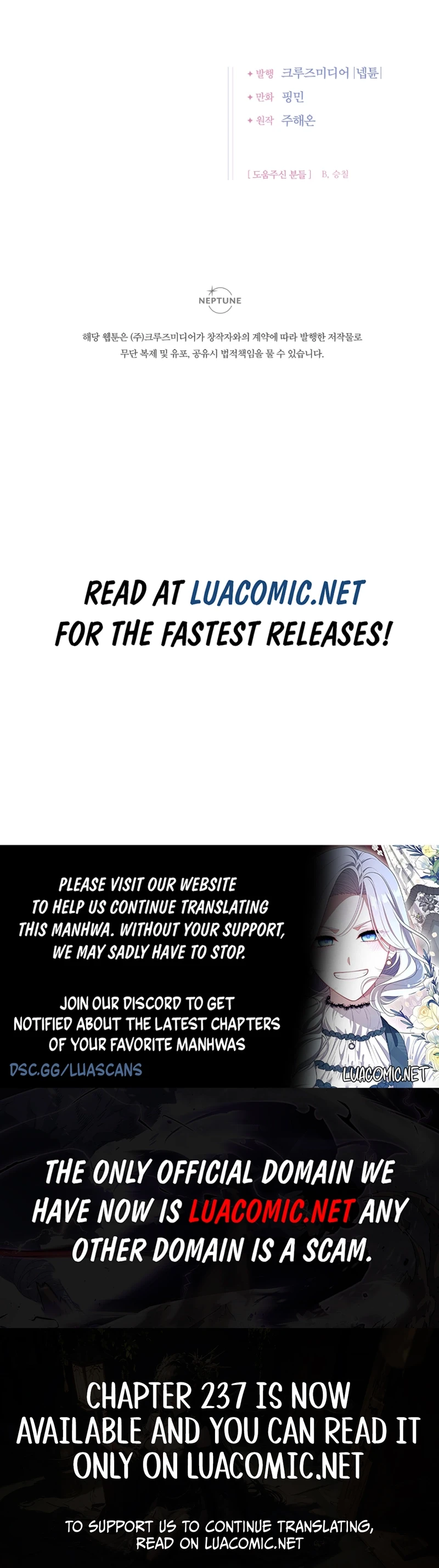 Lady Baby Chapter 237 - Page 10