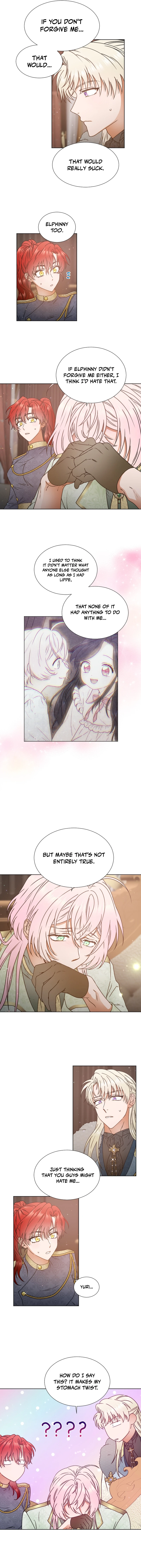 Lady Baby Chapter 237 - Page 3