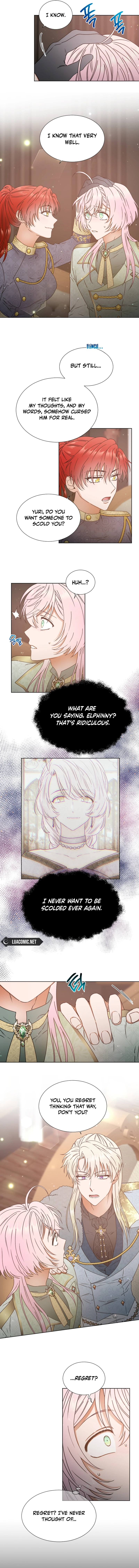 Lady Baby Chapter 237 - Page 6