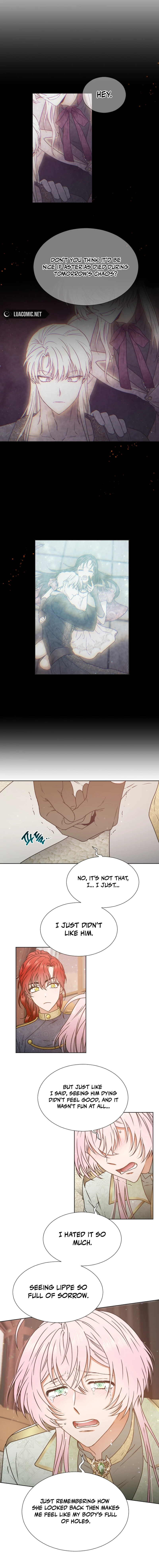 Lady Baby Chapter 237 - Page 7