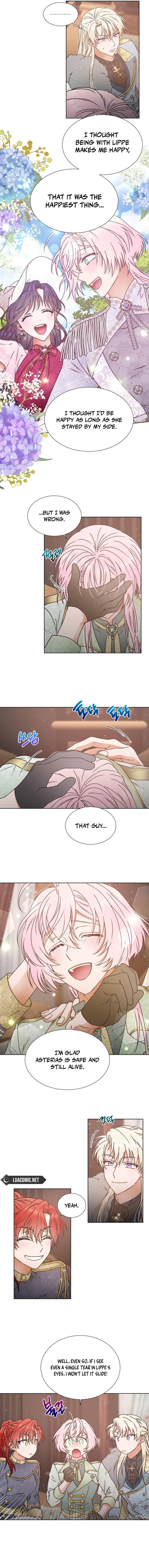 Lady Baby Chapter 237 - Page 8