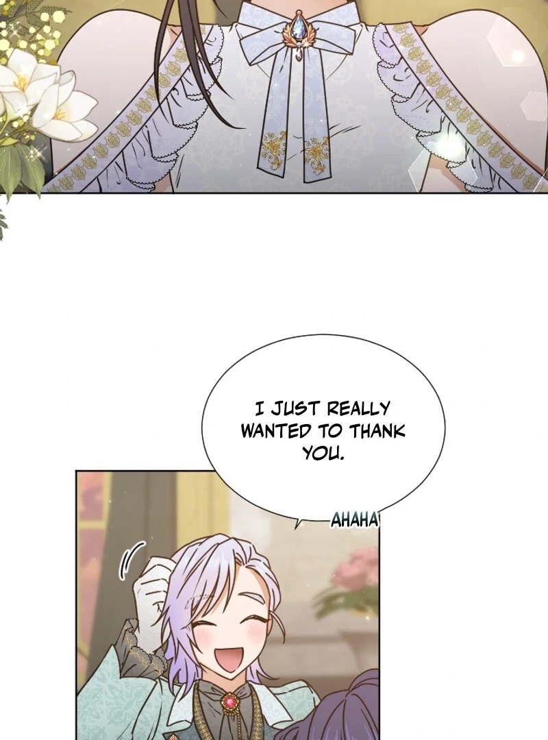Lady Baby Chapter 238 - Page 23