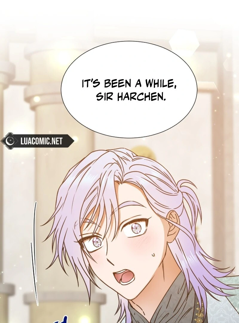 Lady Baby Chapter 238 - Page 3