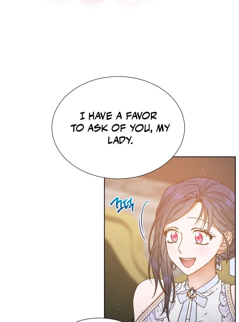 Lady Baby Chapter 238 - Page 34