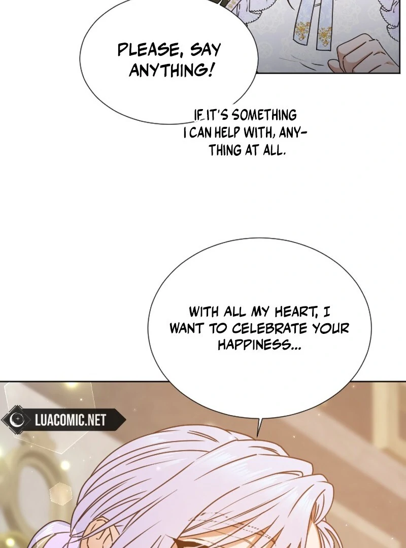 Lady Baby Chapter 238 - Page 35