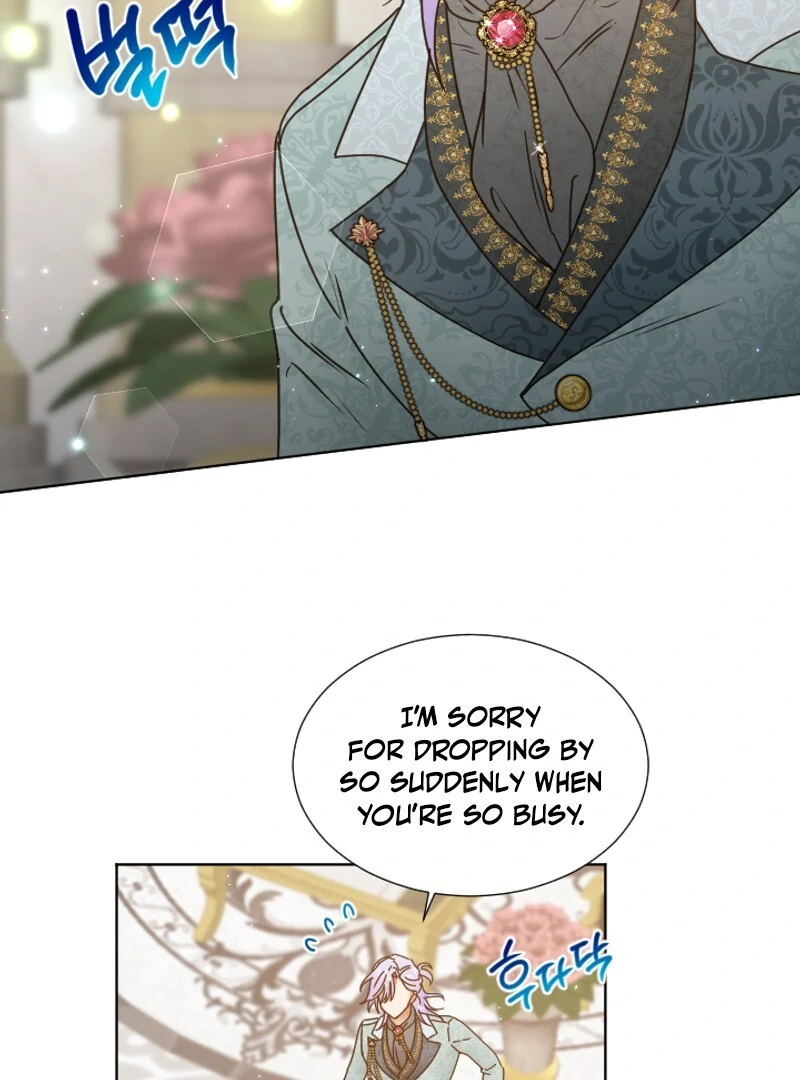 Lady Baby Chapter 238 - Page 4
