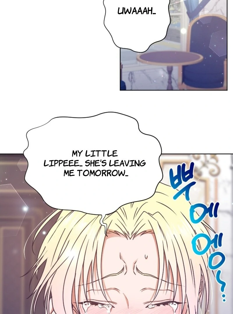 Lady Baby Chapter 238 - Page 40