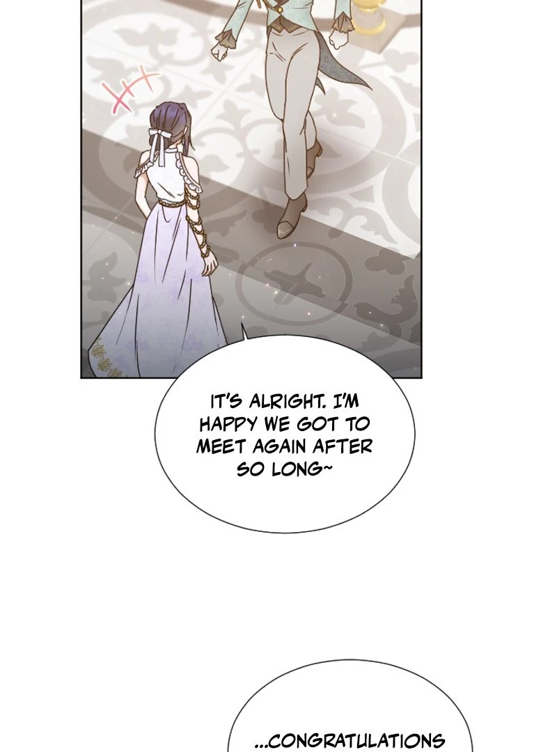 Lady Baby Chapter 238 - Page 5
