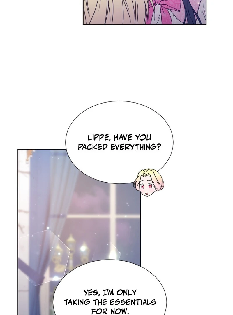 Lady Baby Chapter 238 - Page 50