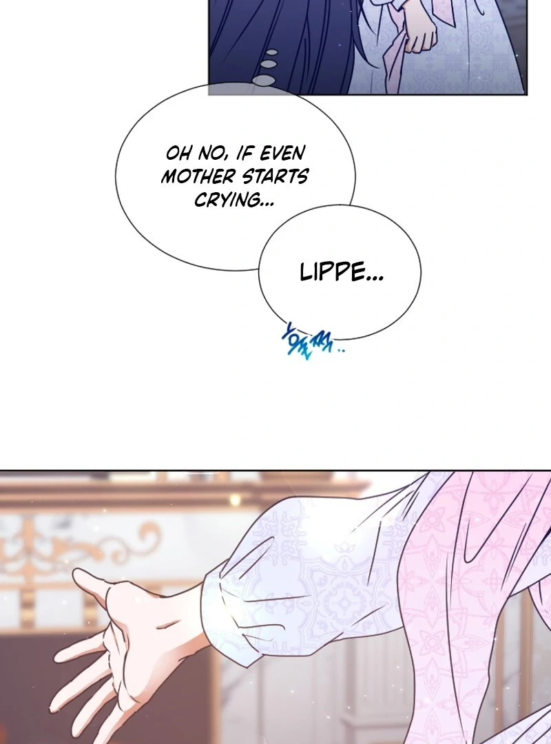 Lady Baby Chapter 238 - Page 52