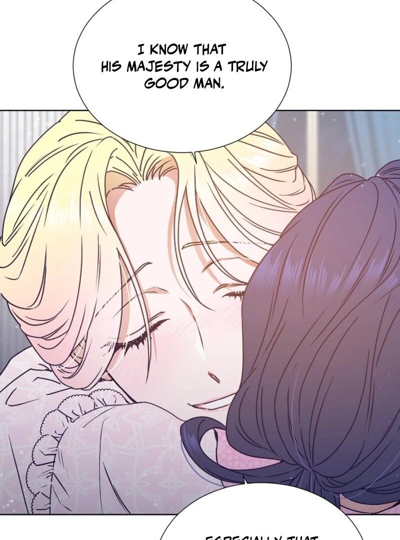 Lady Baby Chapter 238 - Page 58