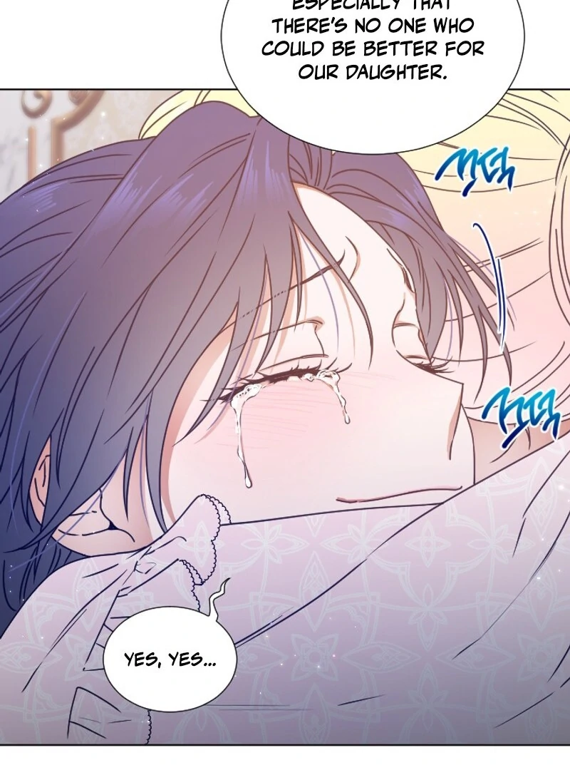Lady Baby Chapter 238 - Page 59