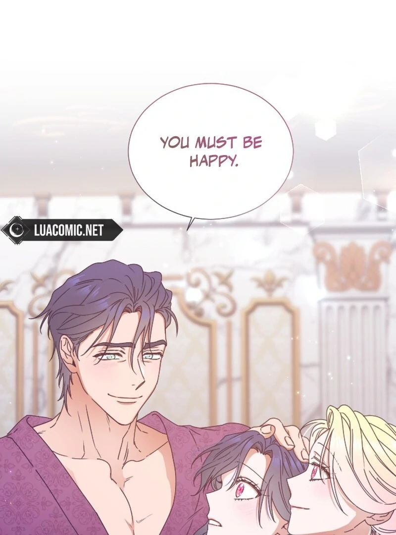 Lady Baby Chapter 238 - Page 61