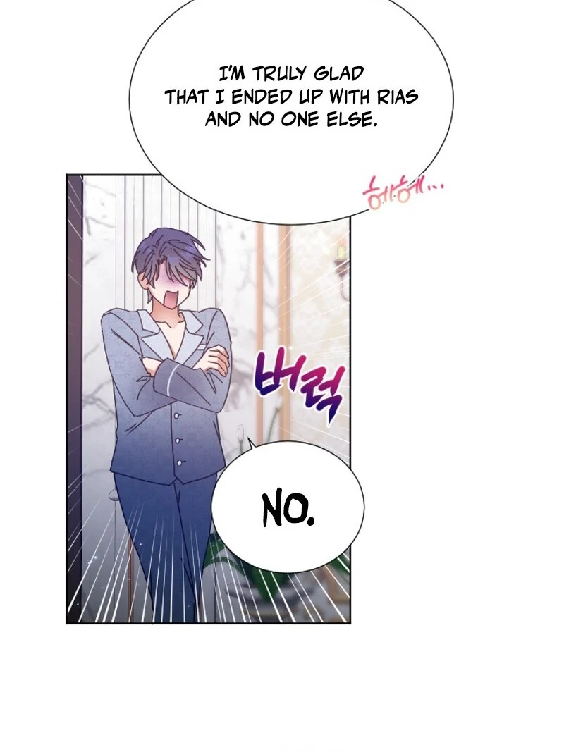 Lady Baby Chapter 238 - Page 64