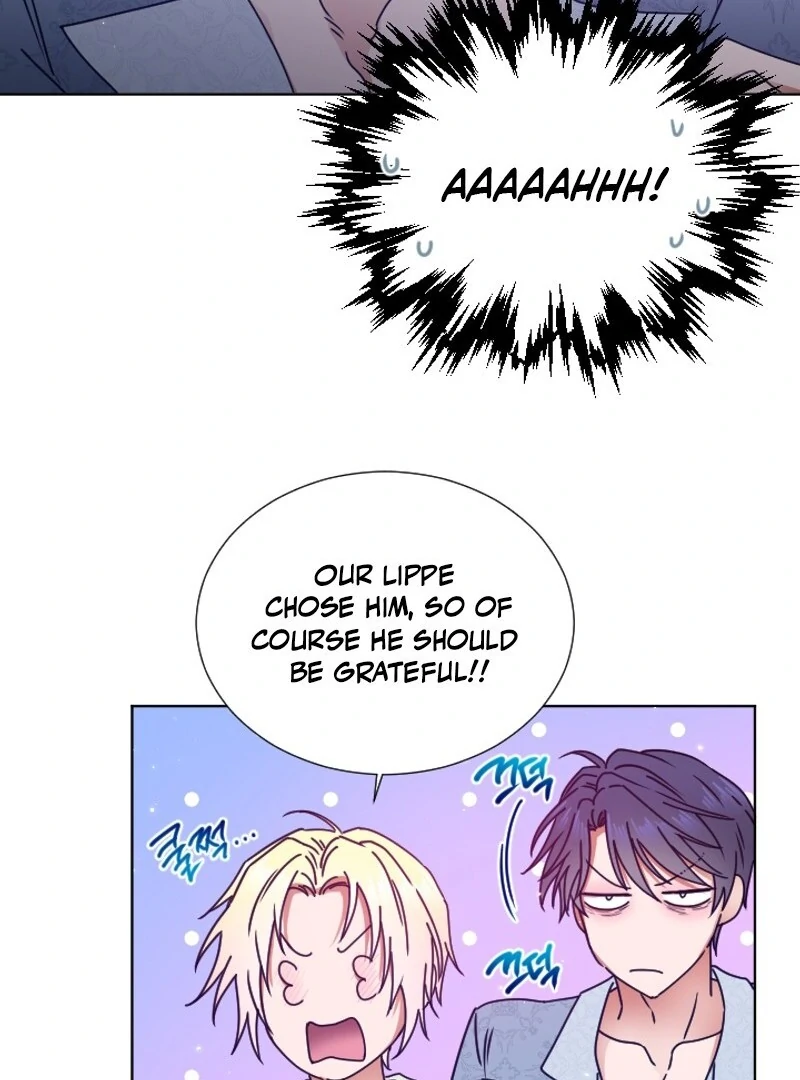 Lady Baby Chapter 238 - Page 66