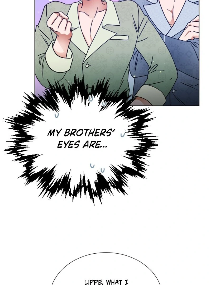 Lady Baby Chapter 238 - Page 67