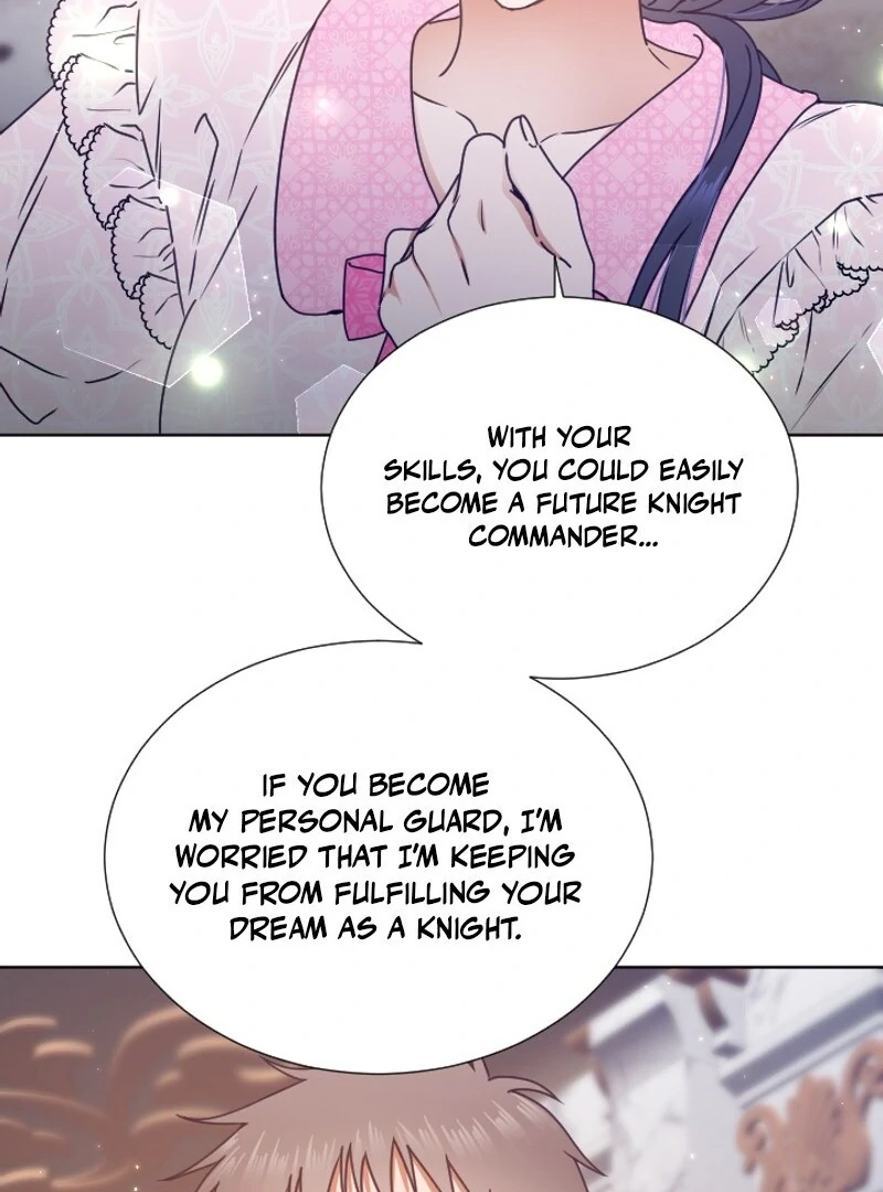Lady Baby Chapter 238 - Page 80
