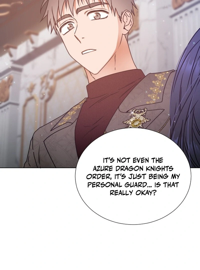Lady Baby Chapter 238 - Page 81