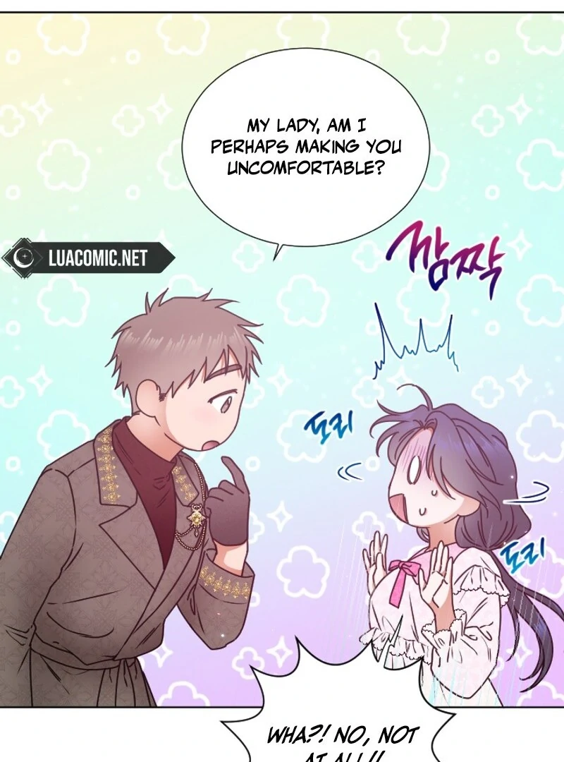 Lady Baby Chapter 238 - Page 82