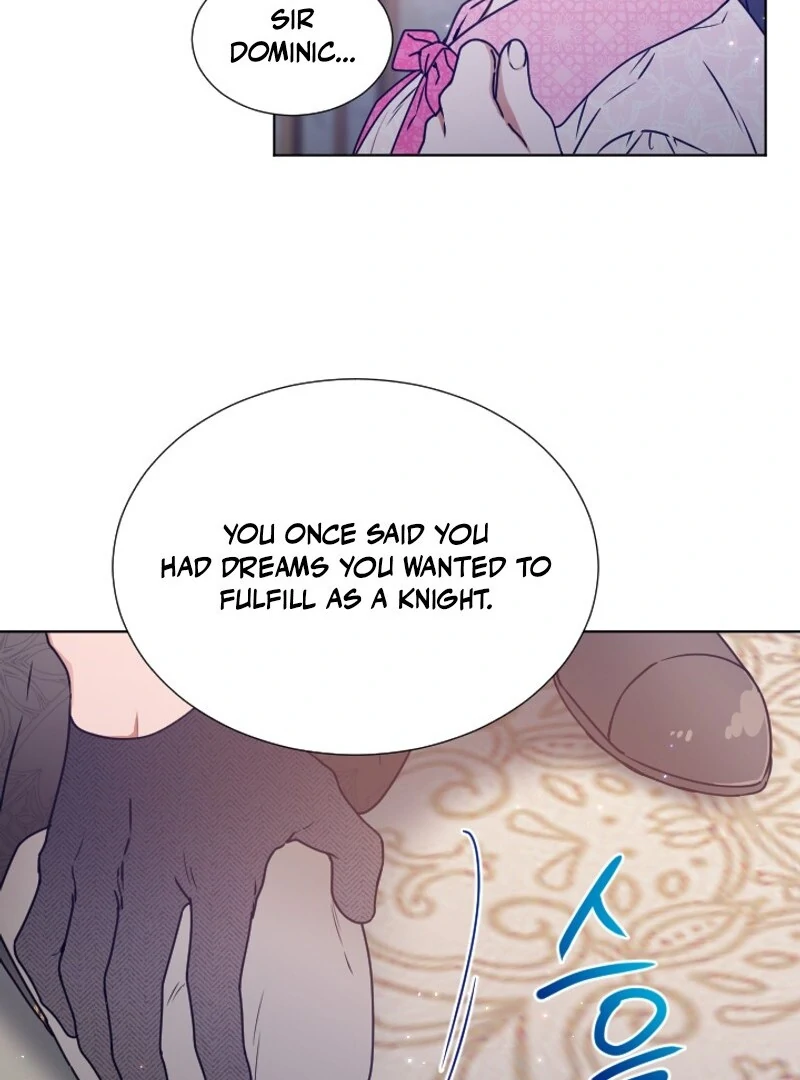 Lady Baby Chapter 238 - Page 84