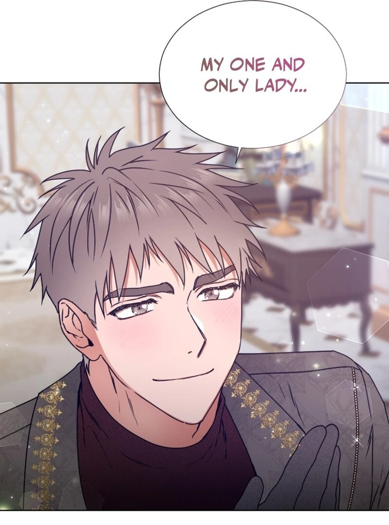 Lady Baby Chapter 238 - Page 88