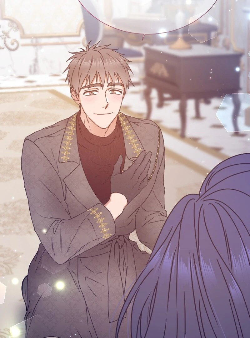 Lady Baby Chapter 239 - Page 3