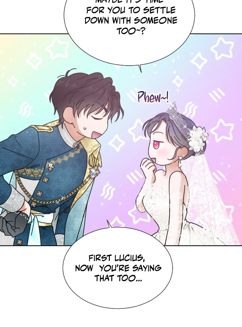 Lady Baby Chapter 239 - Page 35