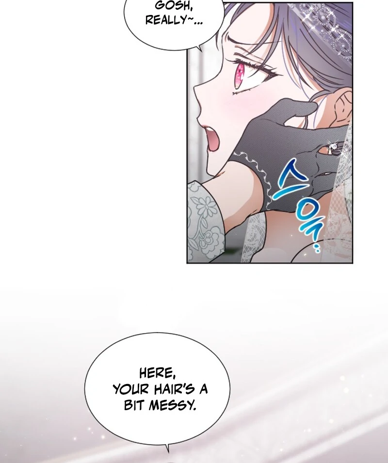 Lady Baby Chapter 239 - Page 40