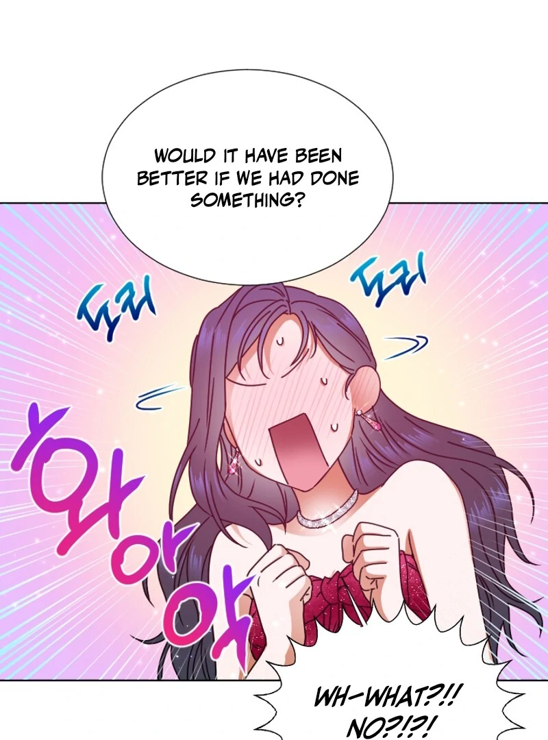 Lady Baby Chapter 239 - Page 84
