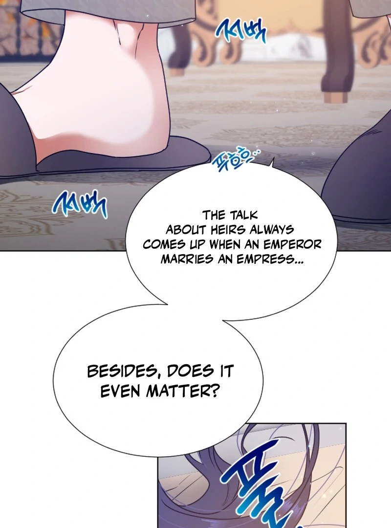 Lady Baby Chapter 239 - Page 88