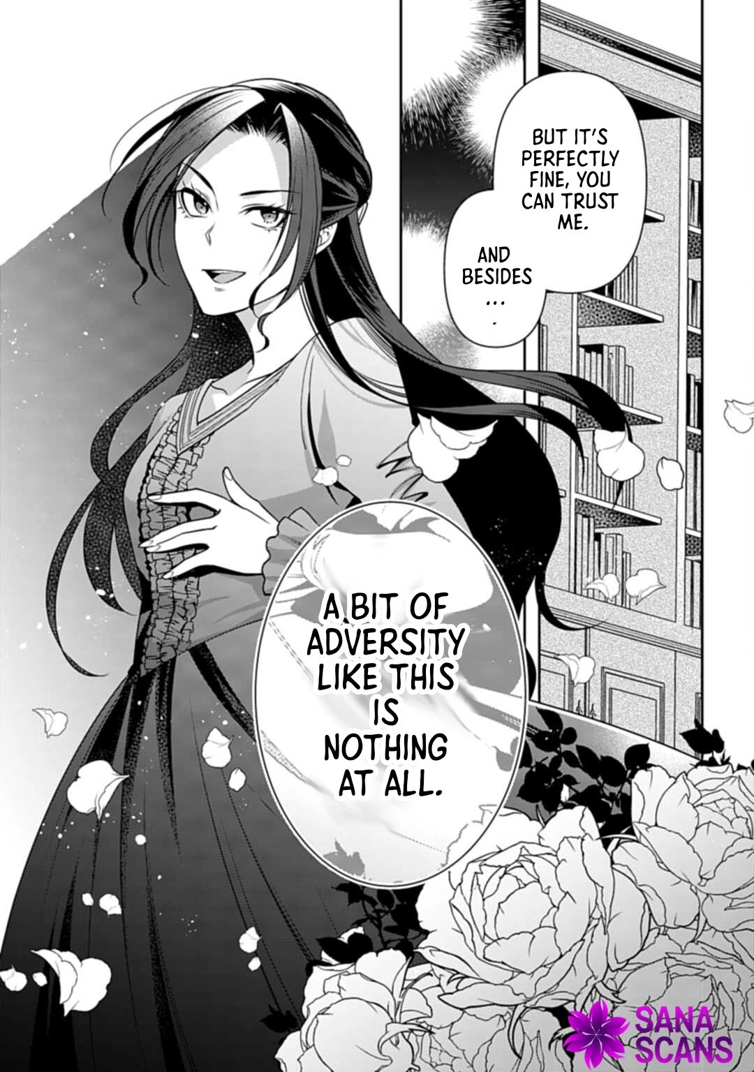 Lady Demiruka is an Overpowered Villainess Chapter 2 - Page 14