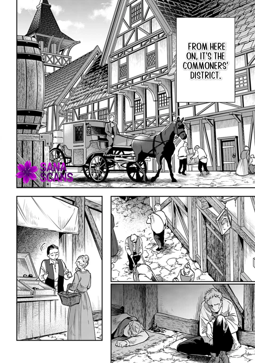 Lady Demiruka is an Overpowered Villainess Chapter 2 - Page 17
