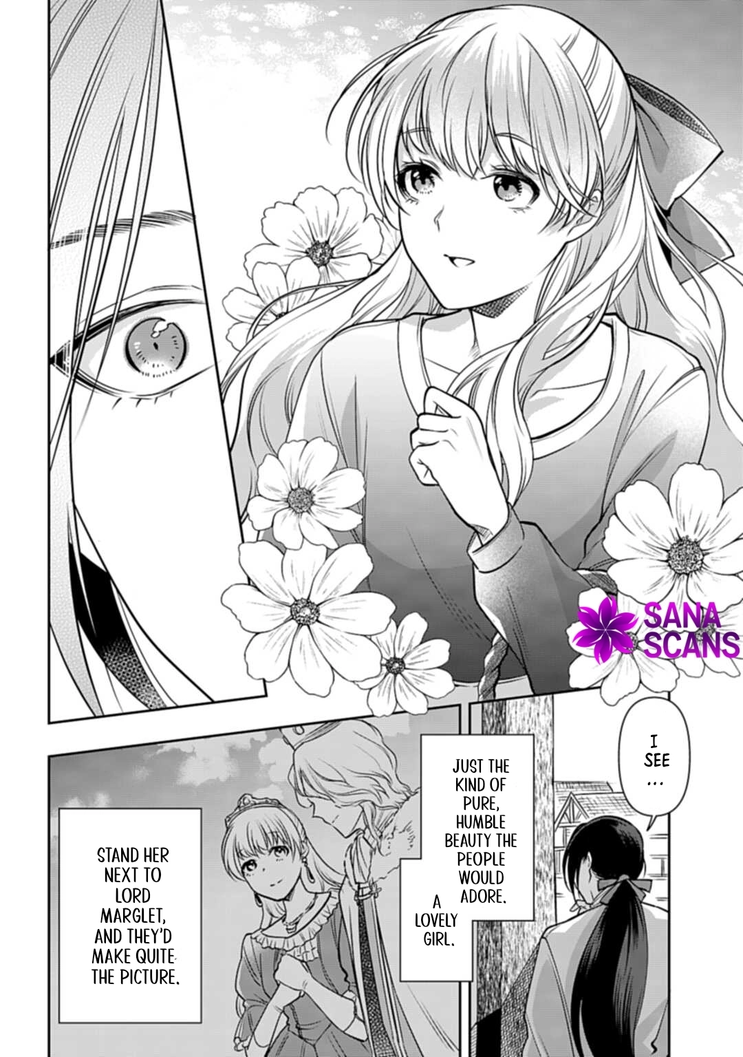 Lady Demiruka is an Overpowered Villainess Chapter 2 - Page 25