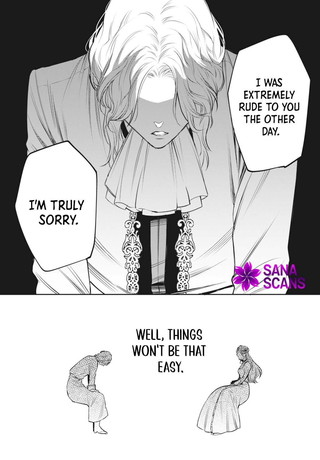 Lady Demiruka is an Overpowered Villainess Chapter 4 - Page 25