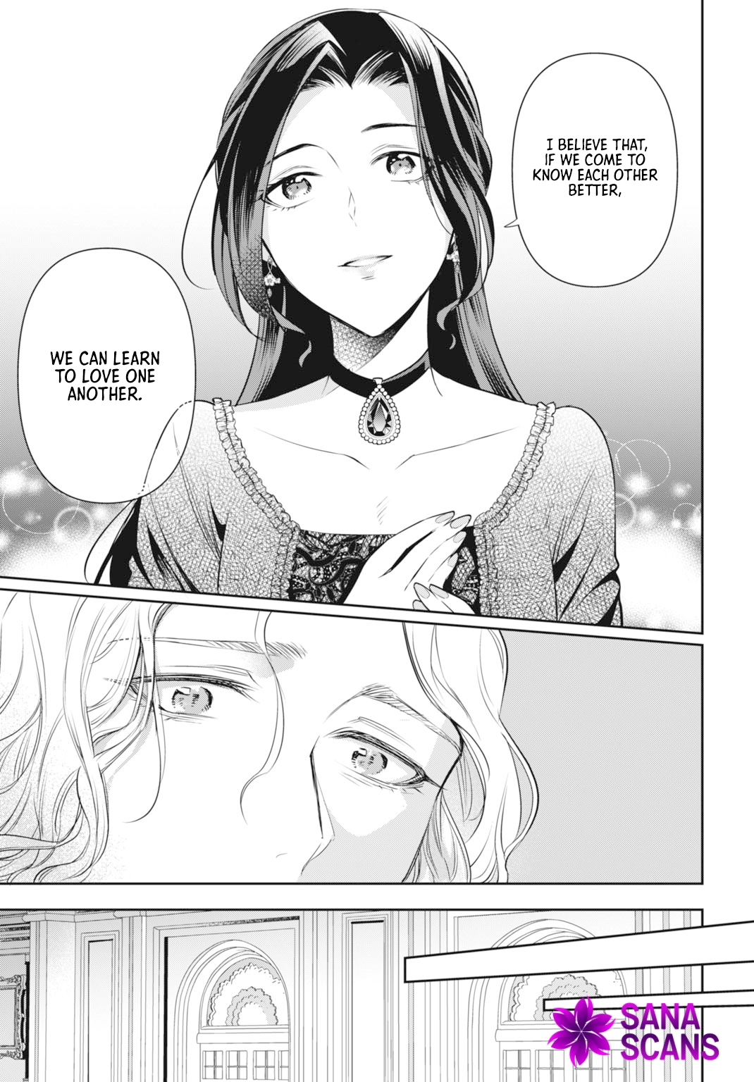 Lady Demiruka is an Overpowered Villainess Chapter 5 - Page 17