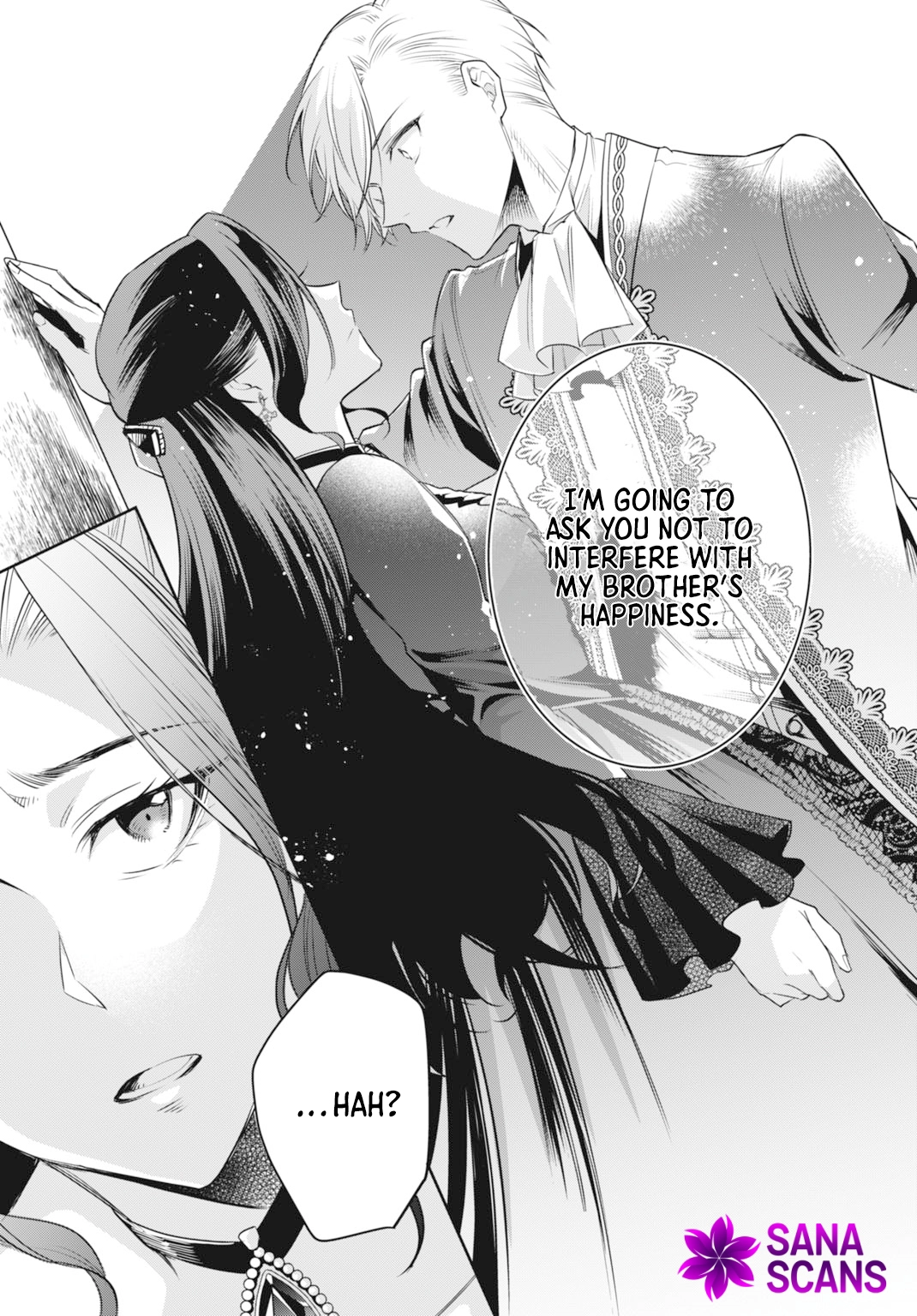 Lady Demiruka is an Overpowered Villainess Chapter 5 - Page 23