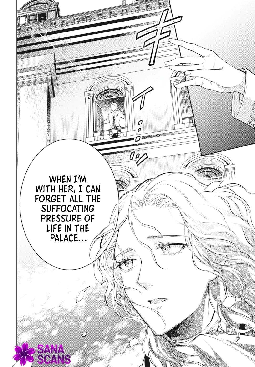 Lady Demiruka is an Overpowered Villainess Chapter 5 - Page 8