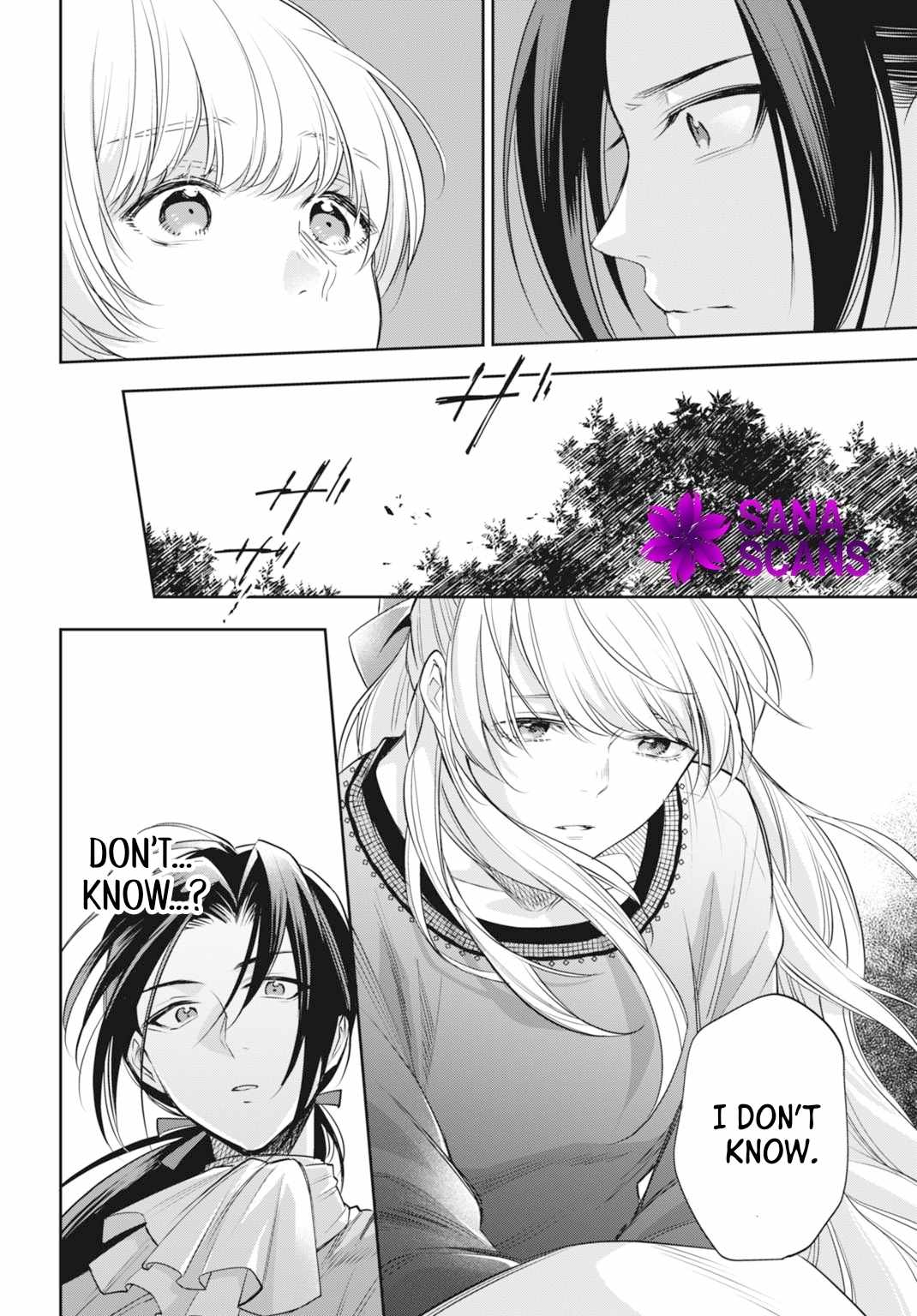 Lady Demiruka is an Overpowered Villainess Chapter 7 - Page 11