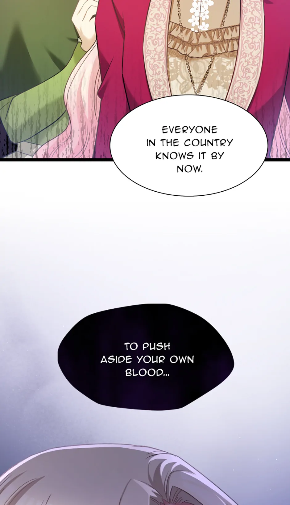 Lady of Iron Wall Chapter 48 - Page 16