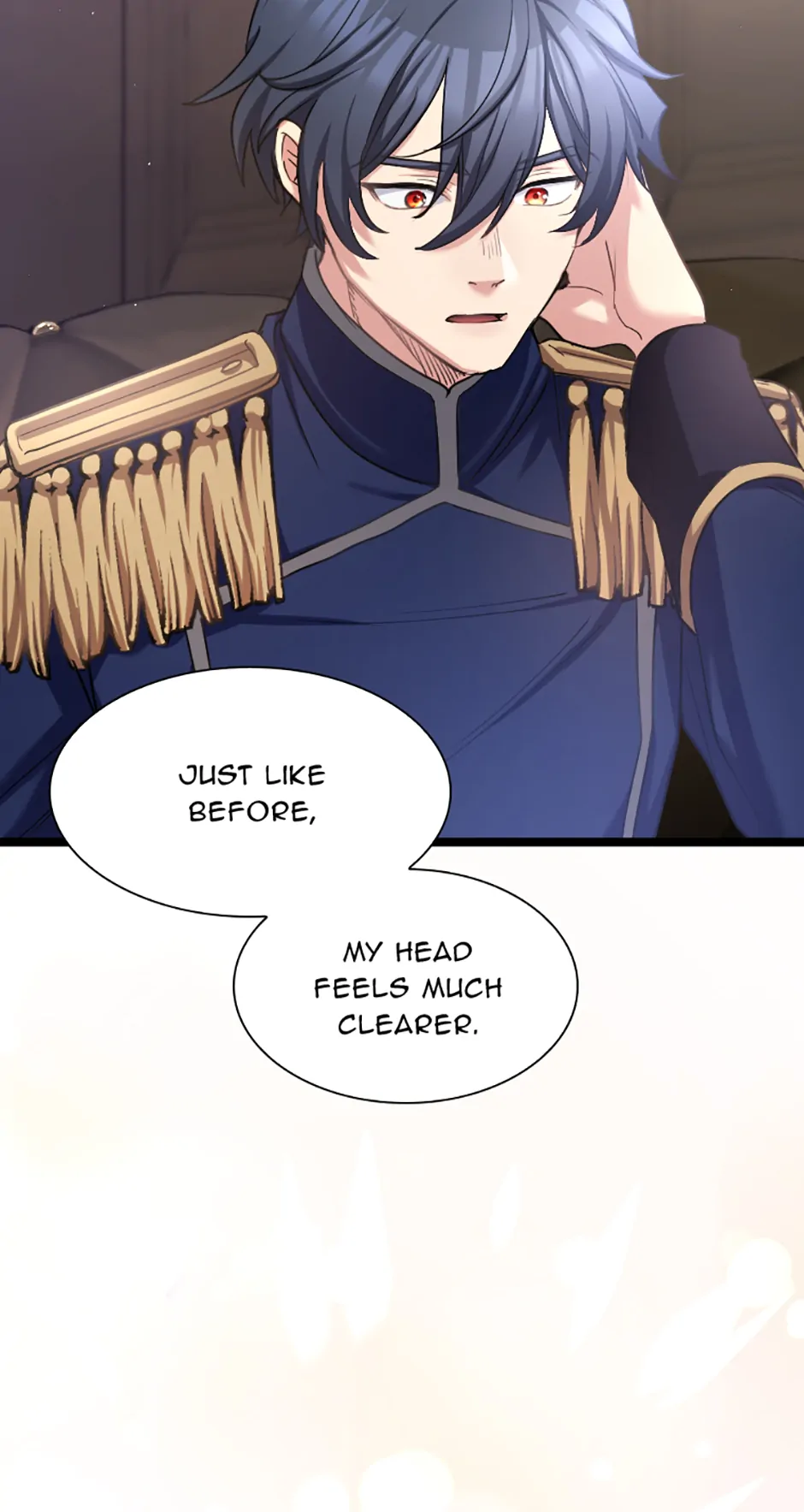 Lady of Iron Wall Chapter 52 - Page 11