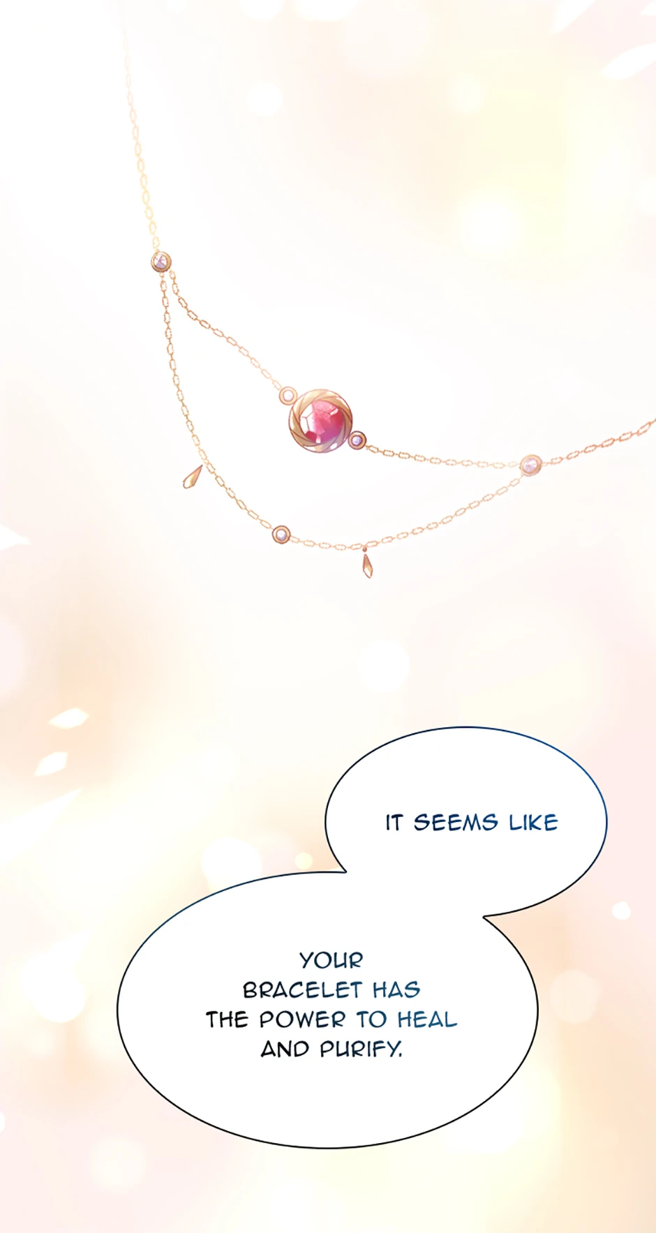 Lady of Iron Wall Chapter 52 - Page 12