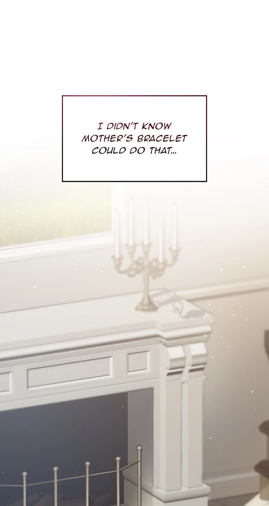 Lady of Iron Wall Chapter 52 - Page 14