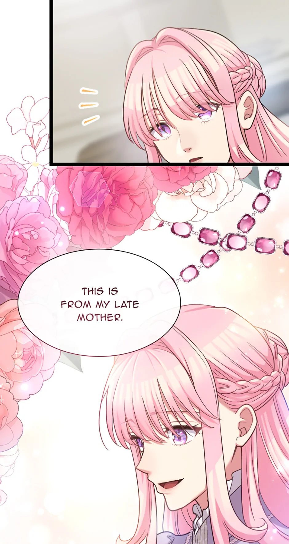 Lady of Iron Wall Chapter 52 - Page 18
