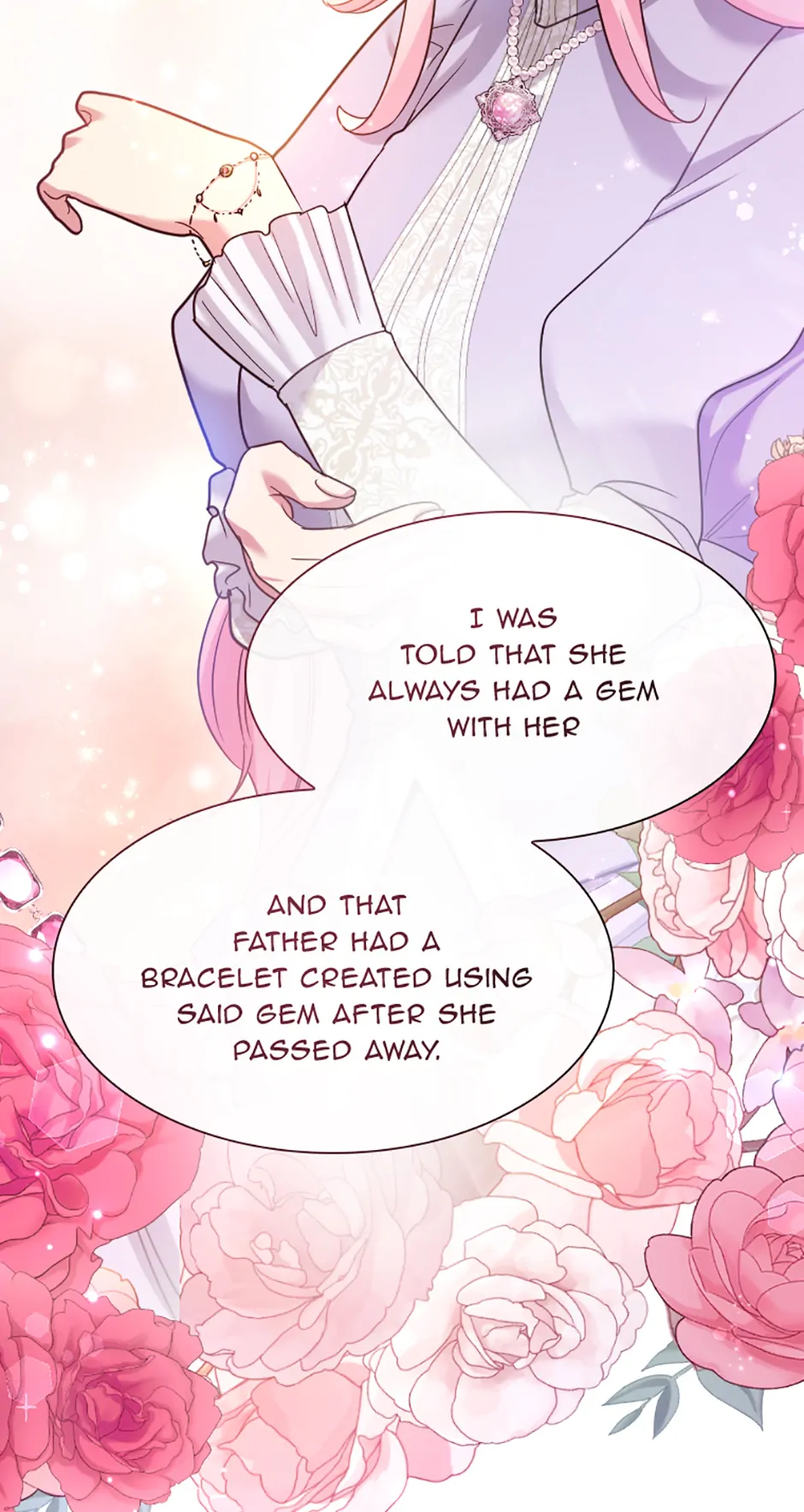 Lady of Iron Wall Chapter 52 - Page 19