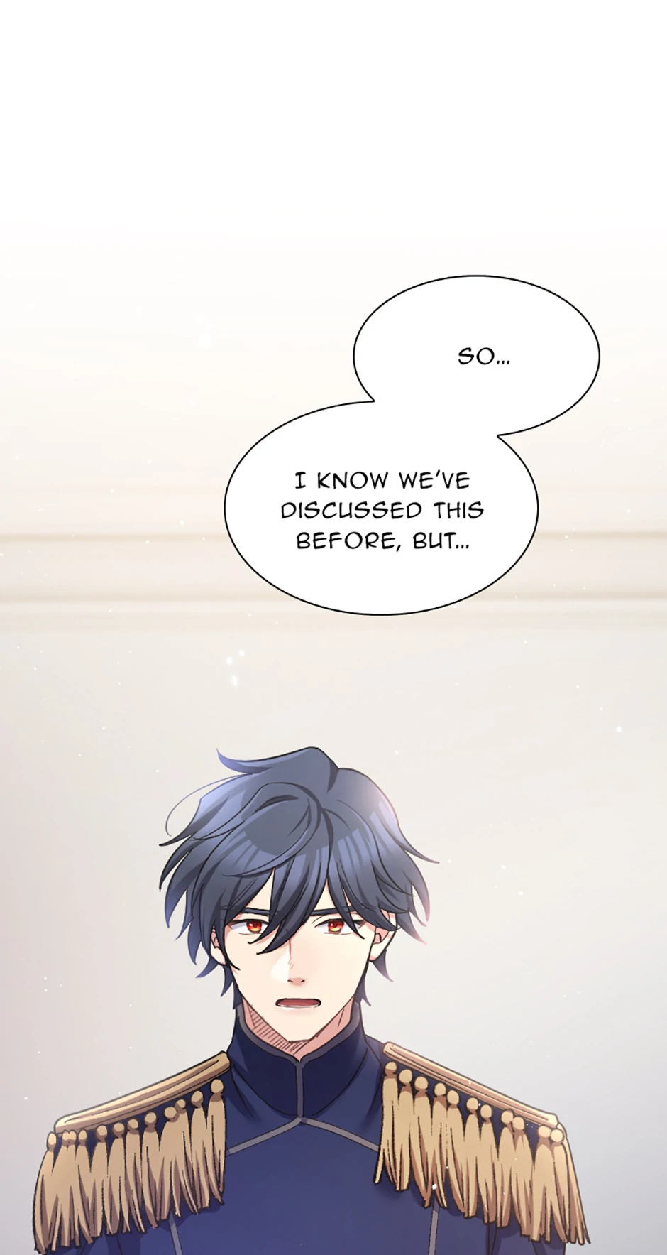 Lady of Iron Wall Chapter 52 - Page 21