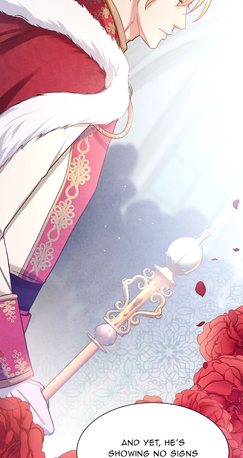 Lady of Iron Wall Chapter 52 - Page 24