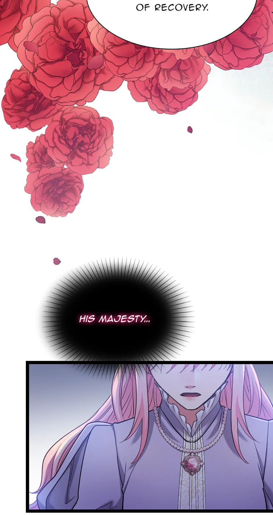 Lady of Iron Wall Chapter 52 - Page 25